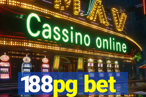 188pg bet